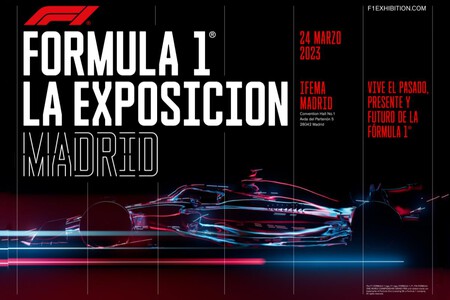 F1 Madrid
