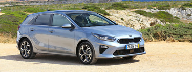 Probamos el Kia Ceed 2018: un compacto cómodo, suave y de calidad, listo para dar guerra en Europa