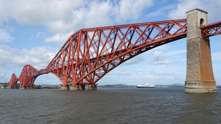 The Forth Bridge 4529734 1920