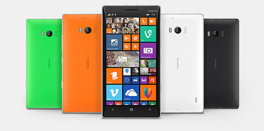 Nuevo Lumia 930: Nokia no se quiere quedar fuera de la batalla
