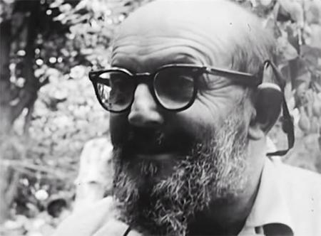 Ansel Adams: su vida, sus intereses y más en este documental de 1957