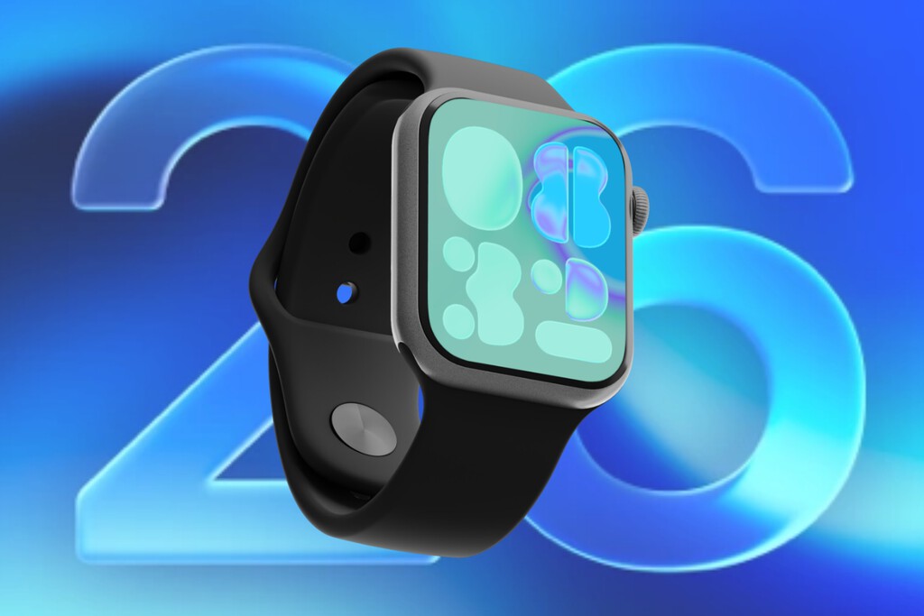 Ya ha llegado watchOS 26 y sus mejores novedades nos ahorrarán tener que comprar un Apple Watch