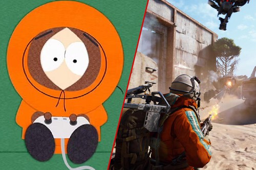 South Park Compressed