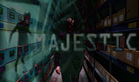 Majestic: el día en que EA convirtió la vida real en un videojuego a base de llamadas de teléfono y conspiraciones