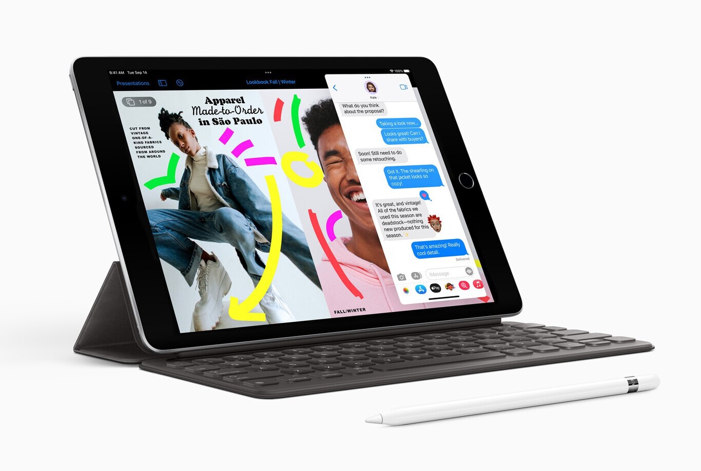 Qué iPad comprar (2022) análisis del catálogo de tablets de Apple con