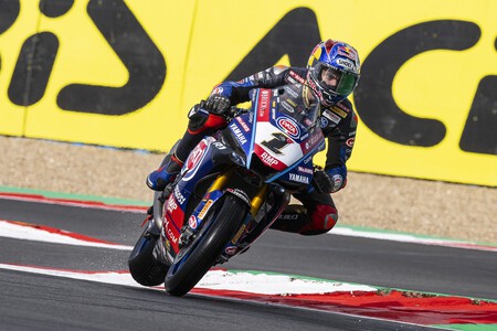 Razgatlioglu Francia Sbk 2022