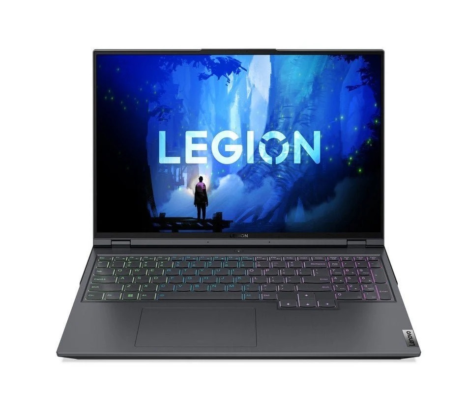 Lenovo Legion 5 Pro 16IAH7H Intel Core i7-12700H/32 GB/1TB SSD/RTX 3070/16"