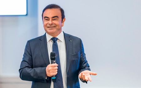 Carlos Ghosn dice ser víctima de una conspiración por parte de Nissan mientras ve alargada su última detención