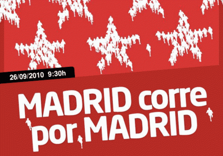 Madrid corre por Madrid, una prueba muy apetecible