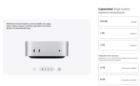 Mac Mini Price