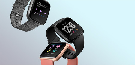 Fitbit sigue al día con su aplicación UWP para Windows que ahora se actualiza para ser compatible con la Fitbit Versa