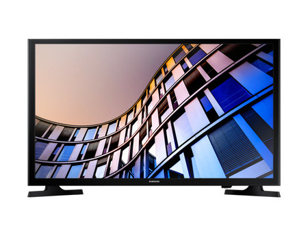 ¡Chollo! Televisor de 32 pulgadas Samsung M4005 por 168 euros con envío incluido