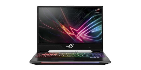 Asus Rog Strix Hero Ii