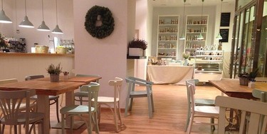 ¿Buscando un restaurante monérrimo en plena Valencia? Cocotte & Co. 