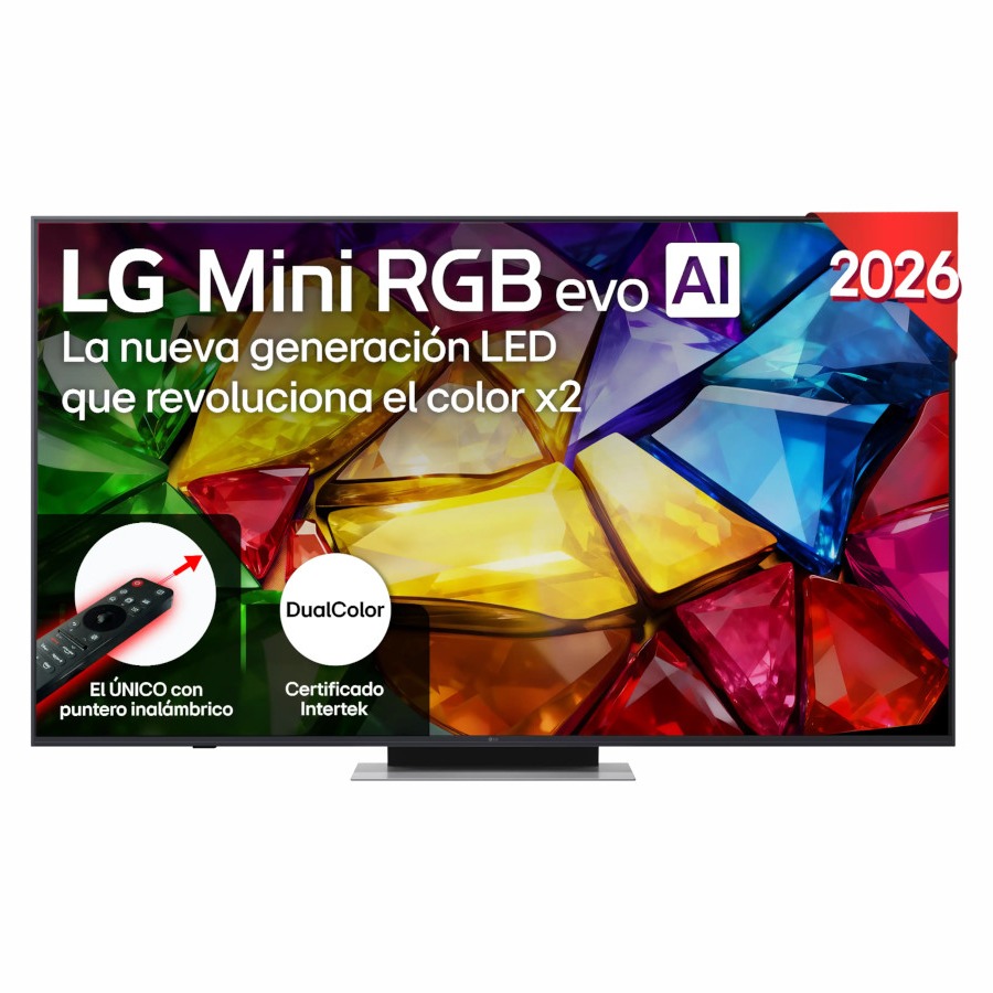 LG 65MRGB87B6B