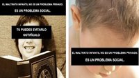 III Campaña Estatal de prevención del maltrato infantil