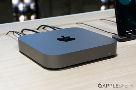 Ipad Pro 2018 Mac Mini 2018 Macbook Air 2018 Primeras Impresiones Applesfera