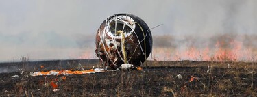 Rusia mandó 75 ratones al espacio en una cápsula de diseño soviético. Han vuelto todos menos 10
