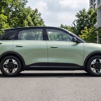 Mientras en México el auto más vendido es el Nissan Versa, en China es uno eléctrico que también se vende en México 