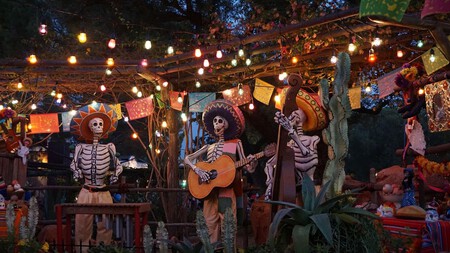Calaveras