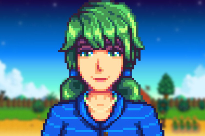 Imagen De Stardew Valley 1
