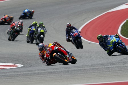 Gelete Nieto: "Márquez y Honda están dos o tres escalones por encima de sus rivales"