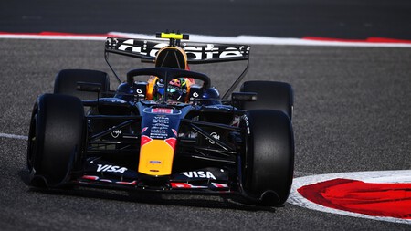 Imagens | Honda, Red Bull
