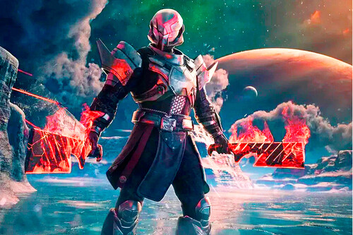 El exjefe de Destiny 2 sabe que Bungie está en una situación delicada, pero tiene claro que una "remasterización de Destiny 1" es una mala idea 