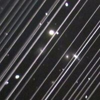 Científicos analizaron 76 millones de imágenes de radiotelescopios. Han encontrado interferencias de satelites Starlink donde "no debería haber señales"