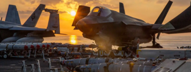 A guerra no Irã confirma o que a Ucrânia já havia mostrado: as batalhas são vencidas muito antes de se lançar o primeiro míssil