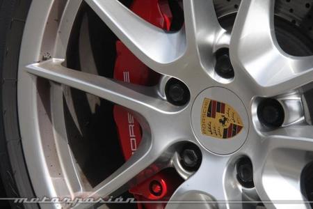 Porsche 911 Carrera S