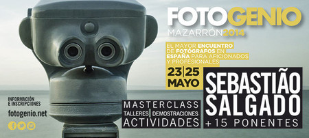 Fotogenio 2014 abre el plazo de inscripciones