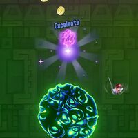 Cómo farmear rápidamente monedas púrpura flor en Super Mario Bros. Wonder 