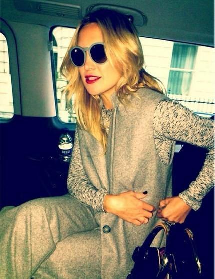 En ocasiones Kate Hudson ve muertos...