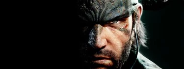 Siete novedades que hacen de Metal Gear Delta un remake imprescindible Siete novedades que hacen de Metal Gear Delta un remake imprescindible