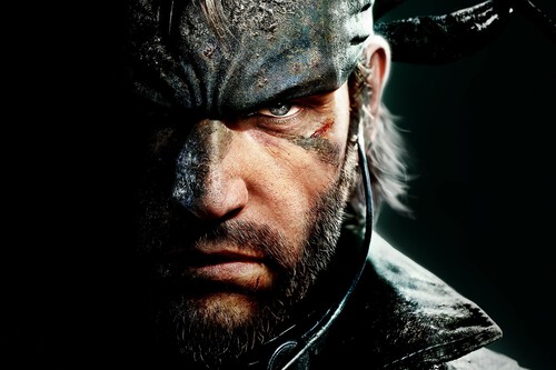 Siete novedades que hacen de Metal Gear Delta un remake imprescindible