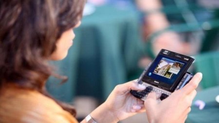 El streaming desde terminales móviles acapara la mayor parte del tráfico de datos de la Internet móvil