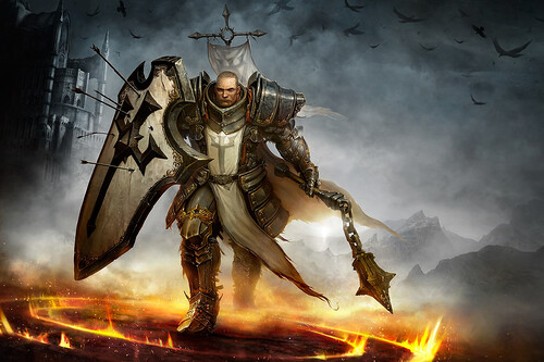 He jugado a Diablo III tras 14 años de su lanzamiento y ahora entiendo por qué hay jugadores que no quieren ver Diablo IV ni en pintura