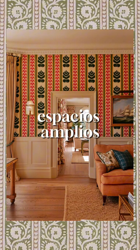 papel pintado