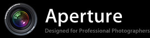 Descarga Aperture 1.5 desde la web de Apple y pruébalo gratis durante 30 días