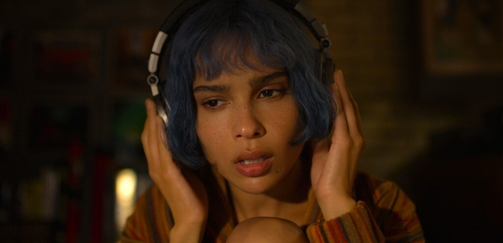 "No pasa nada si alguien malo ha participado en algo bueno". Zoë Kravitz se declara fan de Roman Polanski y defiende la obra de los autores cancelados