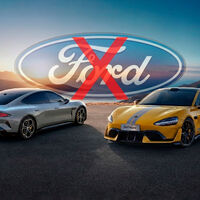 Sonaba a bombazo, pero no era real: Ford y Xiaomi niegan planes conjuntos para vender coches eléctricos en el mercado americano