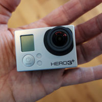 El fabricante de cámaras GoPro vale hoy más en bolsa que la centenaria Nikon