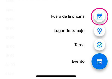 Modo Vacaciones 3