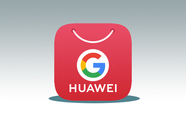 Huaweiappgallerygoogle