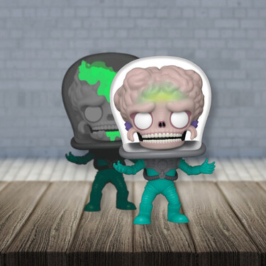 Funko Pop