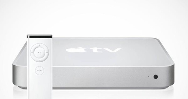 El Apple TV de primera generación se jubila: Apple eliminará el