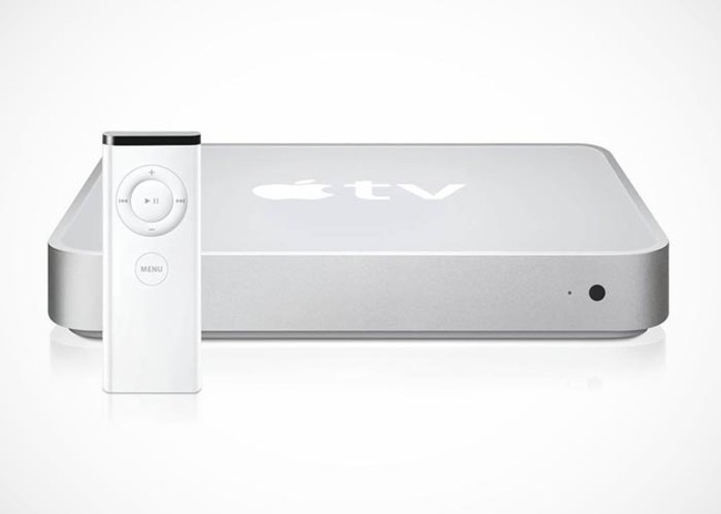Apple Tv