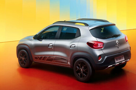 Renault Kwid 2