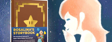 El cuento de Rosalina es la razón por la que Super Mario Galaxy tiene tantos fans, y hoy puedes comprar su edición física 